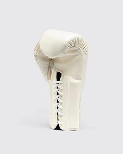 Gants de boxe personnalisés en cuir de vachette pur RTS pour l'entraînement et le sparring - Product Image 5