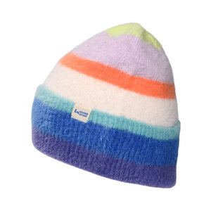 Gorro de Invierno Cálido de Fábrica, 100% Algodón, Tallas para Adultos, Nuevo Estilo, Gorro de Varios Colores - Product Image 3