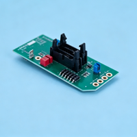 Placa de chip tipo E compatible VB-SEN2081 para impresora CIJ de la serie 1560 Ink Core 1000, para piezas de repuesto V CIJ
