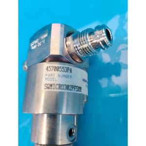 Parker SQMICRO302PFSMM d'occasion, équipement semi-conducteur de seconde main - Product Image 5