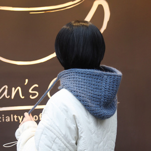 ไหมถักโครเชต์ ขนแรคคูน ไหมถักมือ น้ำหนัก 95 กรัม ไหมถักโครเชต์ - Product Image 4