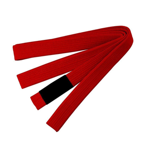 Fournisseur de ceintures de karaté, BJJ et MMA de qualité supérieure au Pakistan pour les distributeurs, les détaillants et les magasins de sport. Ceintures de karaté sur mesure. - Product Image 4