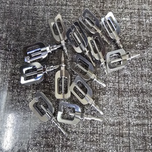 MIMTECH ชิ้นส่วนเครื่องจักร CNC สเตนเลสสตีล/ทองเหลืองความแม่นยำสูงอุปกรณ์อุตสาหกรรมผลิตตามสั่ง - Product Image 4
