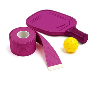 Professional Pickleball Paddle <b>Edge</b> <b>Tape</b> Long Lasting Protection Flexible Durable Material Keeps Paddle Frame Safe from Daily - Product Image 4
