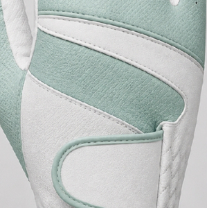 Gant de golf professionnel, toucher doux, construction durable, design antidérapant pour les activités sportives en plein air - Product Image 3