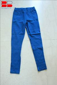 Fardos de ropa usada vaqueros ajustados para mujer - Product Image 4