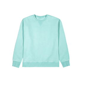 Sudaderas Ecológicas Transpirables de Gran Tamaño para Hombre, de Color Sólido, Corte Ajustado, para Uso Diario en Invierno, Casuales - Product Image 1