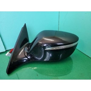 Rétroviseur gauche d'occasion Equus 876103N680YB6 - Product Image 1
