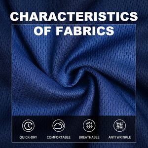 Shorts de sport pour hommes à séchage rapide, personnalisables avec poche zippée, longueur genou, pour la plage et le basketball, vente en gros - Product Image 5