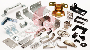 Service Pièces d'usinage CNC Prototypage rapide Boîtiers métalliques Fabrication de tôle personnalisée Pièce d'usinage CNC Usinage CNC personnalisé - Product Image 6