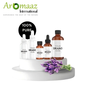 Huile Essentielle de Lavande Bio 100% Pure et Naturelle Distillée à la Vapeur en Gros - Product Image 4