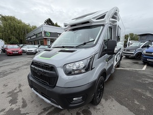 Camas plegables Sport Line de alta calidad, recién llegadas. Autos impecables en venta. - Product Image 1