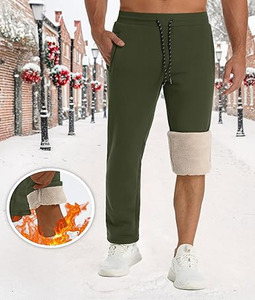 Service OEM - Pantalon décontracté pour homme, nouveau design, meilleur prix, pantalon décontracté pour adulte, envoyé par Dress Sports - Product Image 6