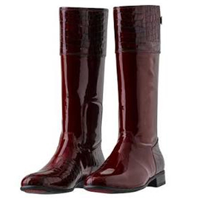 Botas de Equitación Personalizadas con Logotipo OEM para Hombre y Mujer - Product Image 1