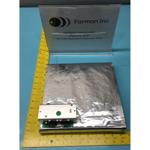 ไดรเวอร์เซอร์โว Sanyo Denki PMM-BD-5702-4, TEL - อุปกรณ์และอะไหล่เซมิคอนดักเตอร์ระดับโลกที่เชื่อถือได้ - Product Image 2
