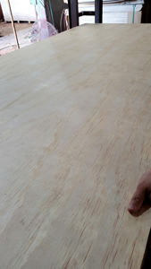 Contrachapado Comercial de Madera de Pino Okoume Bintangor, Contrachapado Revestido de Chapa de Madera, Contrachapado de Vietnam - Product Image 6