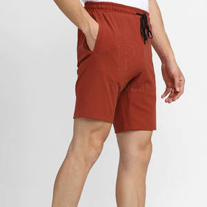 Shorts Casuales de Estilo Urbano, Hechos con la Mejor Tela, Ligeros, Hechos a Medida, para Venta en Línea - Product Image 3