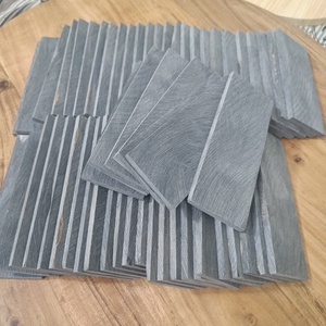 Plaques de corne de buffle naturelles, finies à la main, pour montures de lunettes de soleil haut de gamme, montures optiques et lunettes de luxe - Product Image 4