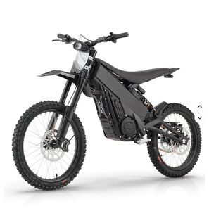 Motocicleta Eléctrica Todoterreno de Alta Calidad Original en Oferta - Product Image 1