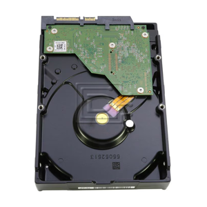 Disque dur interne NAS de bureau 4 To SATA 6 Gb/s 3,5 pouces <span class=keywords><strong>WD40EFZX</strong></span> 5400 tr/min 128 Mo de cache Couleur Rouge Nouveau Stockage Haute Fiabilité - Product Image 5