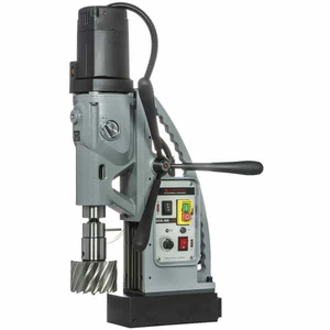 Taladro de columna industrial ECO.100S+/TD Inspired, la mejor oferta |   Caja de Cambios de Cuatro Velocidades de 100 mm, Función de Roscado - Product Image 5