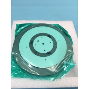 Tegal 57-00031 Chuck Ring, T.I.C., VLSI - Équipements et pièces semi-conducteurs d'occasion fiables à l'échelle mondiale - Product Image 1