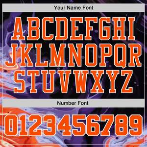 Conjunto de Uniforme de Baloncesto Personalizado en Naranja y Negro, Jersey y Pantalones Cortos de Poliéster Reciclado con Sublimación, Malla Antibacteriana OEM - Product Image 4
