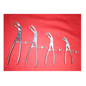 Pince à os vétérinaire Verbrugge en acier inoxydable de haute qualité, modèle MM-0426-294, la plus vendue - Product Image 2