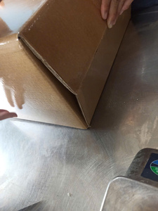 Fabricante de Yuca Congelada Natural en Trozos, Yuca Congelada, Mandioca Congelada, Ingrediente Alimenticio al por Mayor de Vietnam - Product Image 2