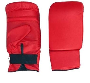 Sacs de frappe et gants de boxe personnalisés avec logo imprimé pour l'entraînement et le sparring – Vente en gros, fabrication directe usine - Product Image 6