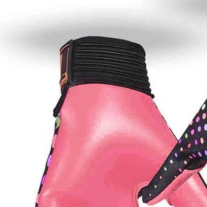 Gants de football gaélique GAA personnalisés de haute qualité pour la vente en gros, nouveau design, gants de sport en latex - Product Image 6