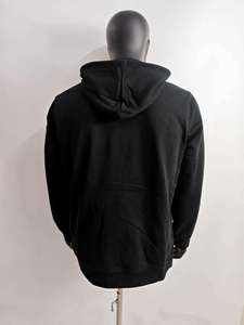 Ensemble de survêtement pour homme, imprimé personnalisé, avec sweat à capuche zippé et pantalon de survêtement décontracté, pour le sport et la course, collection automne-hiver - Product Image 2