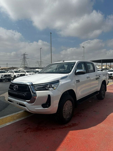 Toyota Hilux SUV 2026 Edición Limitada, Volante a la Izquierda, R20 Oscuro, 4 Puertas, Motor Diésel 4.1-6L, 4 Cilindros, Transmisión Manual, Turbo, Asientos de Cuero - Product Image 6