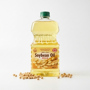 Aceite de Soja de Alta Pureza, Calidad Premium, Aceite Comestible para la Elaboración de Snacks y Aplicaciones Culinarias - Product Image 2