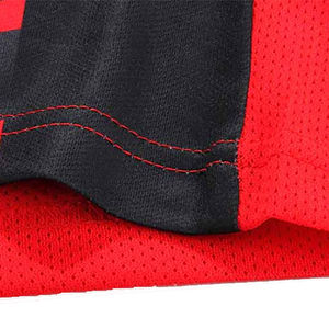 Uniforme de Fútbol Personalizado de Alta Calidad OEM con Diseño Sublimado para Hombre, Ropa Deportiva, Uniforme de Entrenamiento de Fútbol, el Mejor Uniforme de Fútbol - Product Image 5