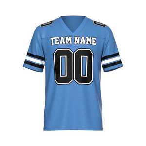 Camiseta de Fútbol Profesional de Secado Rápido, Transpirable y Ligera, Ideal para Partidos, Entrenamientos y Equipos - Product Image 1