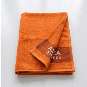 Serviettes de sport personnalisées en microfibre à séchage rapide, anti-odeur, légères, pour la gym et l'exercice physique – Fournisseur en gros - Product Image 4