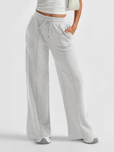 Pantalon de jogging fuselé pour homme – Style moderne, athlétique, idéal pour la gym, la course, l'entraînement, le fitness et le streetwear décontracté - Product Image 4