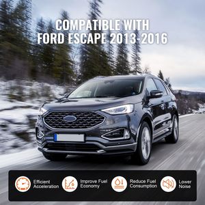 Set di Guarnizioni per Turbocompressore SKYSHALO, Aggiornamento Compatibile con Modelli Ford Escape 2013-2016, 36000632 36002107 5439 - Product Image 5