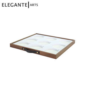 Estuche para Lentes Ópticas de Madera - Product Image 4