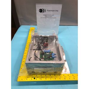 BIO-RAD Y7603000 25-SLOT <b>ELEVATOR</b> MODULE, 160764 - Trusted Global Legacy Semiconductor Equipment and <b>Parts</b> at - Product Image 2