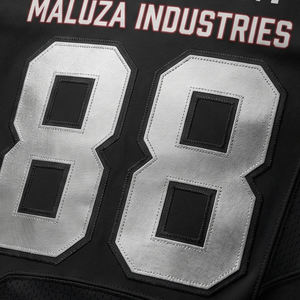 Professional American Football Uniform Jersey Pants Custom Team Sportswear High Performance MALUZA INDUSTRIES - Product Image 5