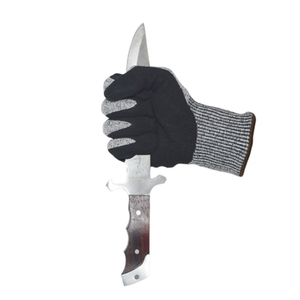 Guantes de Trabajo Profesionales que Ofrecen Máxima Destreza, Comodidad y Agarre Estable para un Rendimiento de Trabajo Eficiente - Product Image 2
