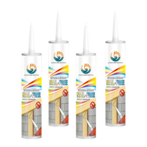 Pegamento <span class=keywords><strong>Universal</strong></span> Jiaobao sin Clavos, Adhesión Estable para Plástico, Cerámica y Aluminio, Cumple con ROHS - Product Image 5