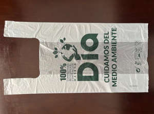 PBAT قابل للتحلل ماستر الغذاء الصف صديقة للبيئة حل التلوين لحبيبات البلاستيك القابلة للتحلل - Product Image 4