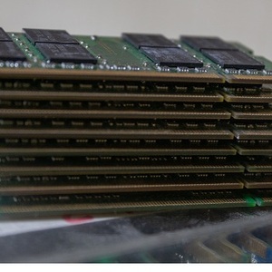 Low Price Plastic <b>RAM</b> Scrap Available - Product Image 1