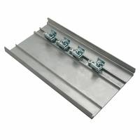 Fabrication de pièces en tôle découpées au laser, pliées, en acier inoxydable, en aluminium, OEM