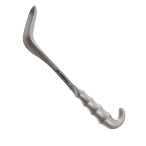 ศัลยกรรมสมัยใหม่ที่ยกระดับความแม่นยำในการผ่าตัดด้วยเครื่องมือ Sawyer Retractor รุ่น Sawyer Rectal Retractor ขนาดเล็กแบบครบวงจร - Product Image 1