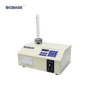 BIOBASE中国振实密度计测试仪密度测试仪实验室库存粉末密度测试仪
