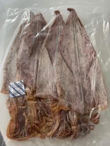 ปลาหมึกแห้งคุณภาพพรีเมียม ปลอดสารเคมี โปรตีนสูง อร่อย อาหารทะเลเอเชีย บรรจุภัณฑ์สุญญากาศ มาตรฐาน EU ขายดีที่สุด - Product Image 6